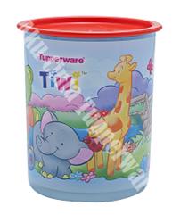 1. Tiwi Canister 2L