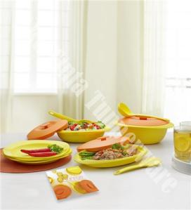 23.Sunrise Dining Collection